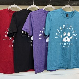 Thunderfoot T-Shirt