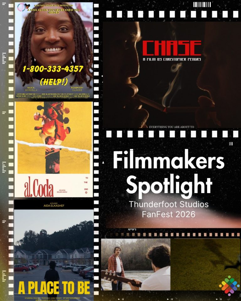 FanFest – April 4, 2026